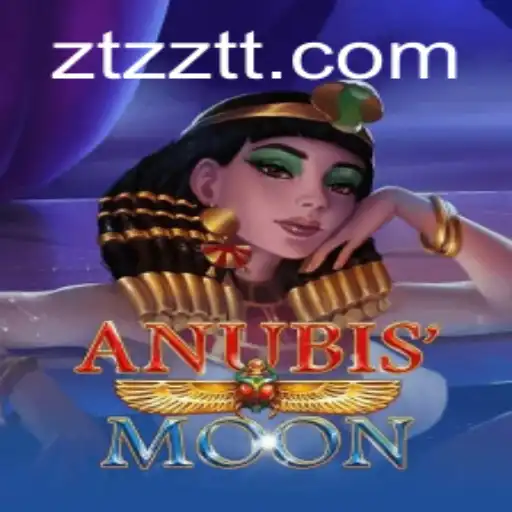 AnubisMoon: Explorando o Fascinante Mundo do Novo Jogo da ZTZT.COM