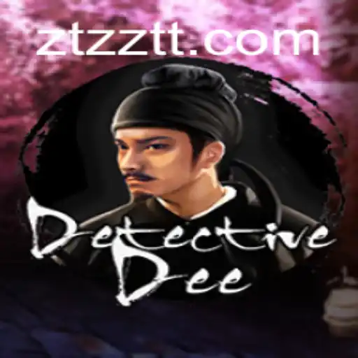 DetectiveDee: Um Mergulho Aventureiro no Mundo do Mistério