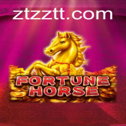 FortuneHorse: Descubra o Novo Jogo que Está Conquistando os Jogadores