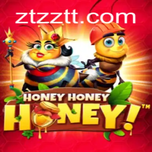 Explorando o Mundo Encantador de HoneyHoneyHoney