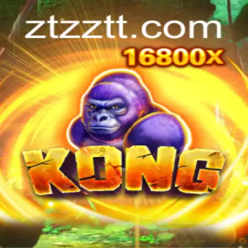 Explorando Kong: Um Mergulho no Mundo do Jogo ZTZT.COM