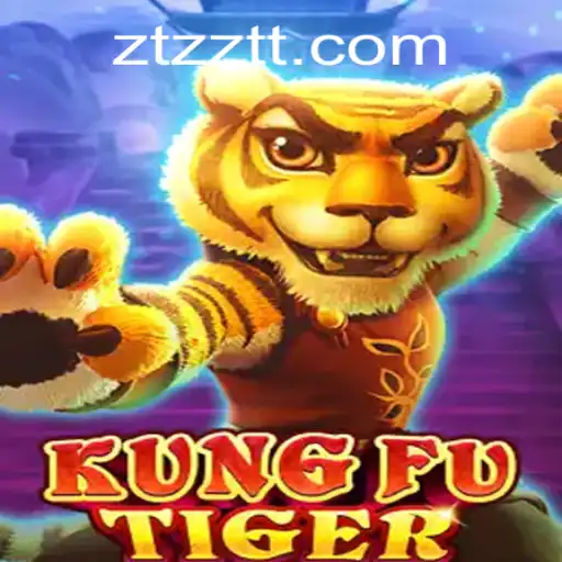 Explorando KungFuTiger: Um Mundo de Aventuras e Ação