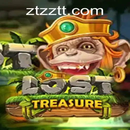 Aventure-se no Enigma de 'LostTreasure' com ZTZT.COM