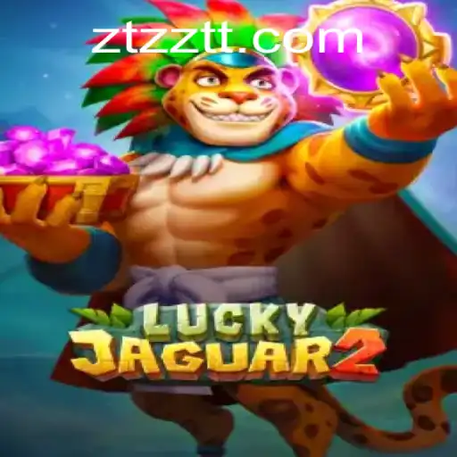 Explorando Luckyjaguar2: O Jogo de Sorte que Conquista Jogadores