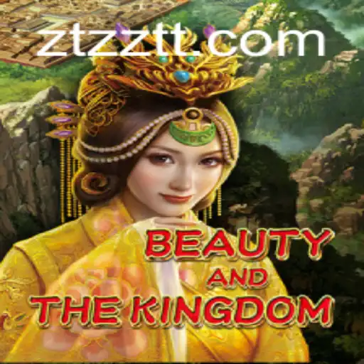 Descubra 'BeautyAndTheKingdom': A Magia de um Novo Jogo de Aventura