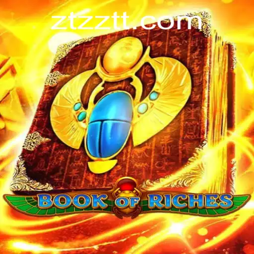 Desbravando o Mundo do Jogo BookofRiches