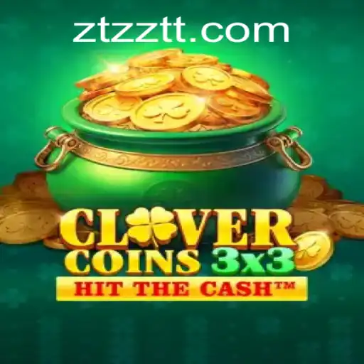 Explorando o Fascinante Mundo de Clovercoin3x3: Um Jogo Revolucionário