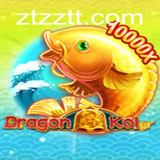 Explorando DragonKoi: O Jogo que Combina Estratégia e Tradição