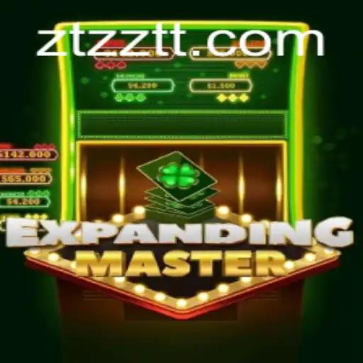 Explorando o Mundo de ExpandingMaster: Uma Aventura de Estratégia Inovadora