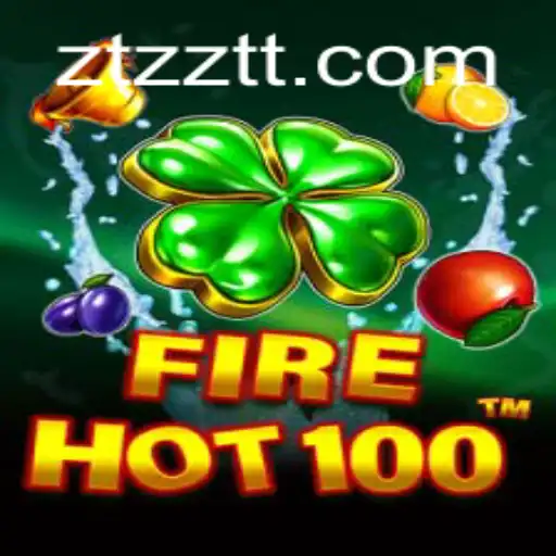 Desvendando o Mundo de FireHot100: Regras e Estratégias do Jogo