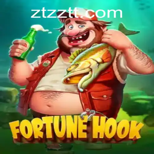 Desvendando o Enigma de FortuneHook: Uma Aventura de Estratégia e Sorte