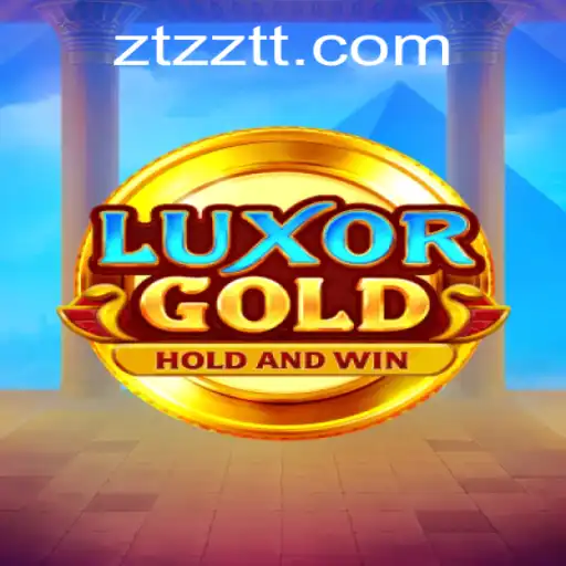 Explorando LuxorGold: Aventura e Estratégia no Mundo dos Jogos Online