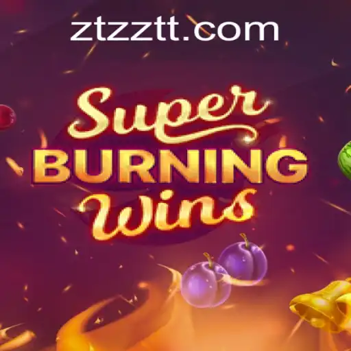 Explorando o Mundo de SuperBurningWins e o Impacto Atual