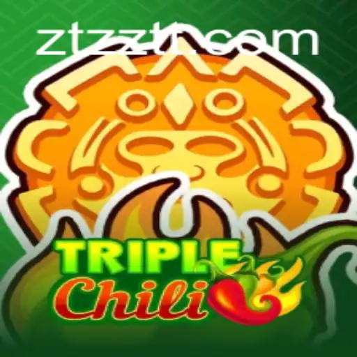 Descubra o Mundo de TripleChili: Uma Nova Aventura em Jogo com ZTZT.COM