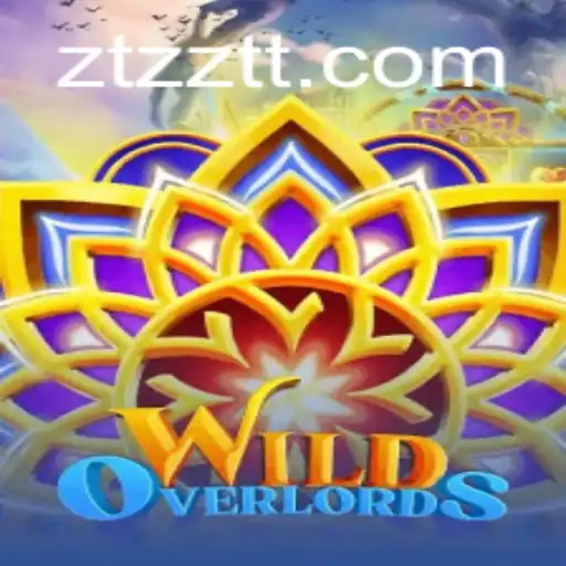 WildOverlords: Uma Experiência de Jogo de Estratégia Única