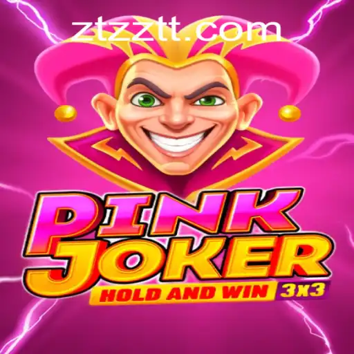 Pinkjoker: A Experiência de Jogo Inovadora