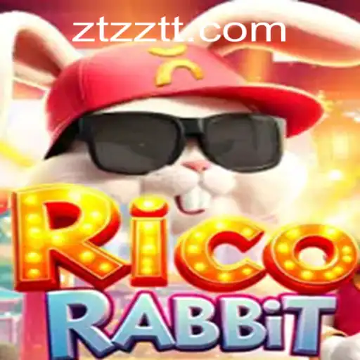 Explorando o Fascinante Mundo de RicoRabbit: Um Jogo de Aventura Inesquecível