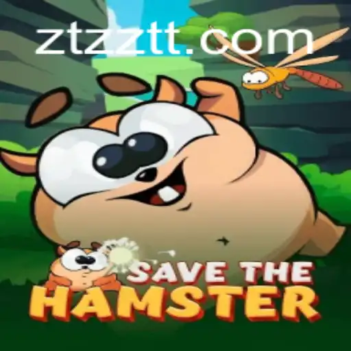 SavetheHamster: Uma Nova Aventura Virtual