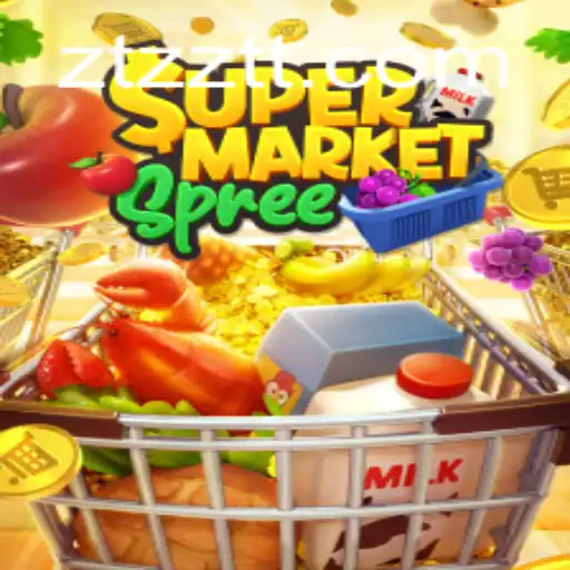 Explorando o Fascinante Jogo SupermarketSpree
