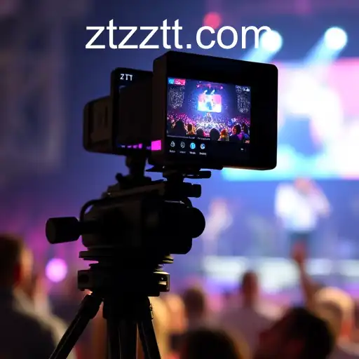 Transmissão ao vivo